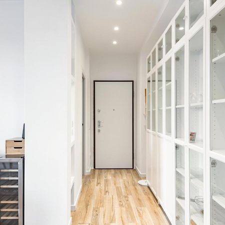 Easylife - Luminosa Oasi Di Relax A Porta Romana Milano Esterno foto