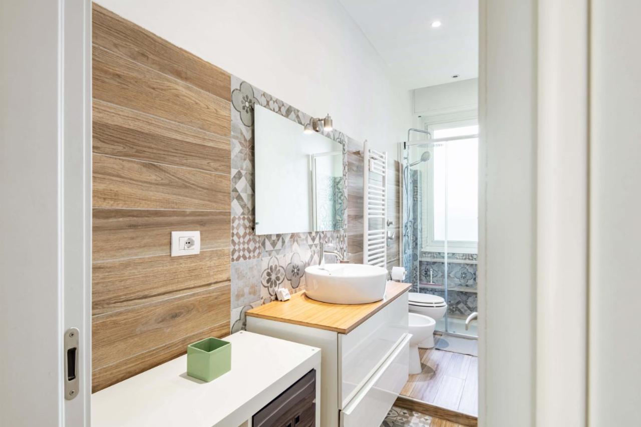 Easylife - Luminosa Oasi Di Relax A Porta Romana Milano Esterno foto