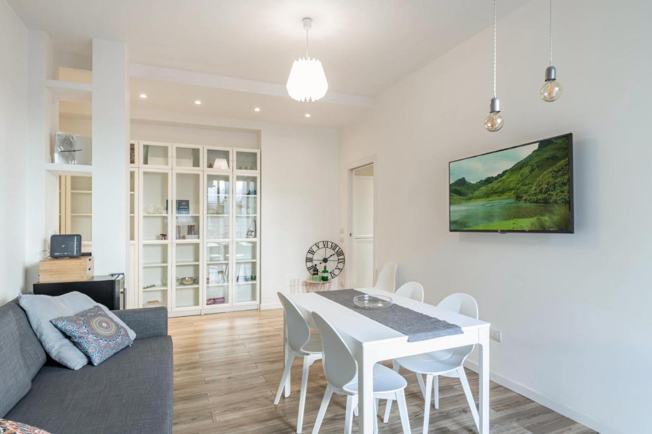 Easylife - Luminosa Oasi Di Relax A Porta Romana Milano Esterno foto