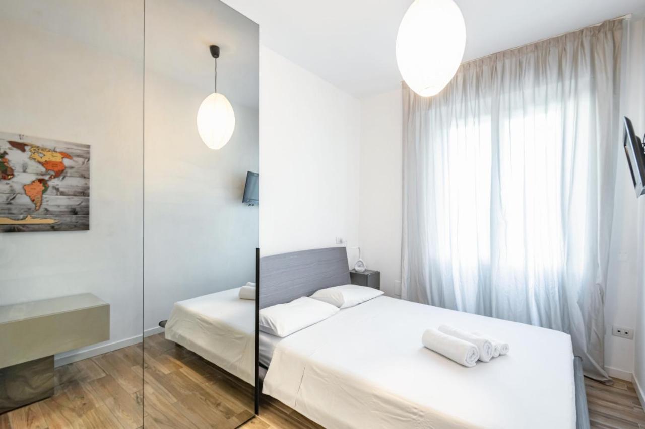 Easylife - Luminosa Oasi Di Relax A Porta Romana Milano Esterno foto