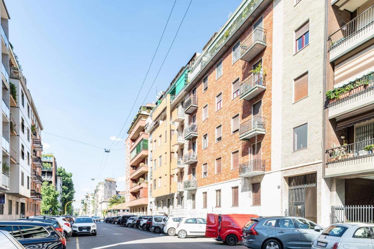 Easylife - Luminosa Oasi Di Relax A Porta Romana Milano Esterno foto